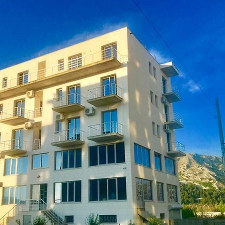 Deor Hotel Шенгін Екстер'єр фото