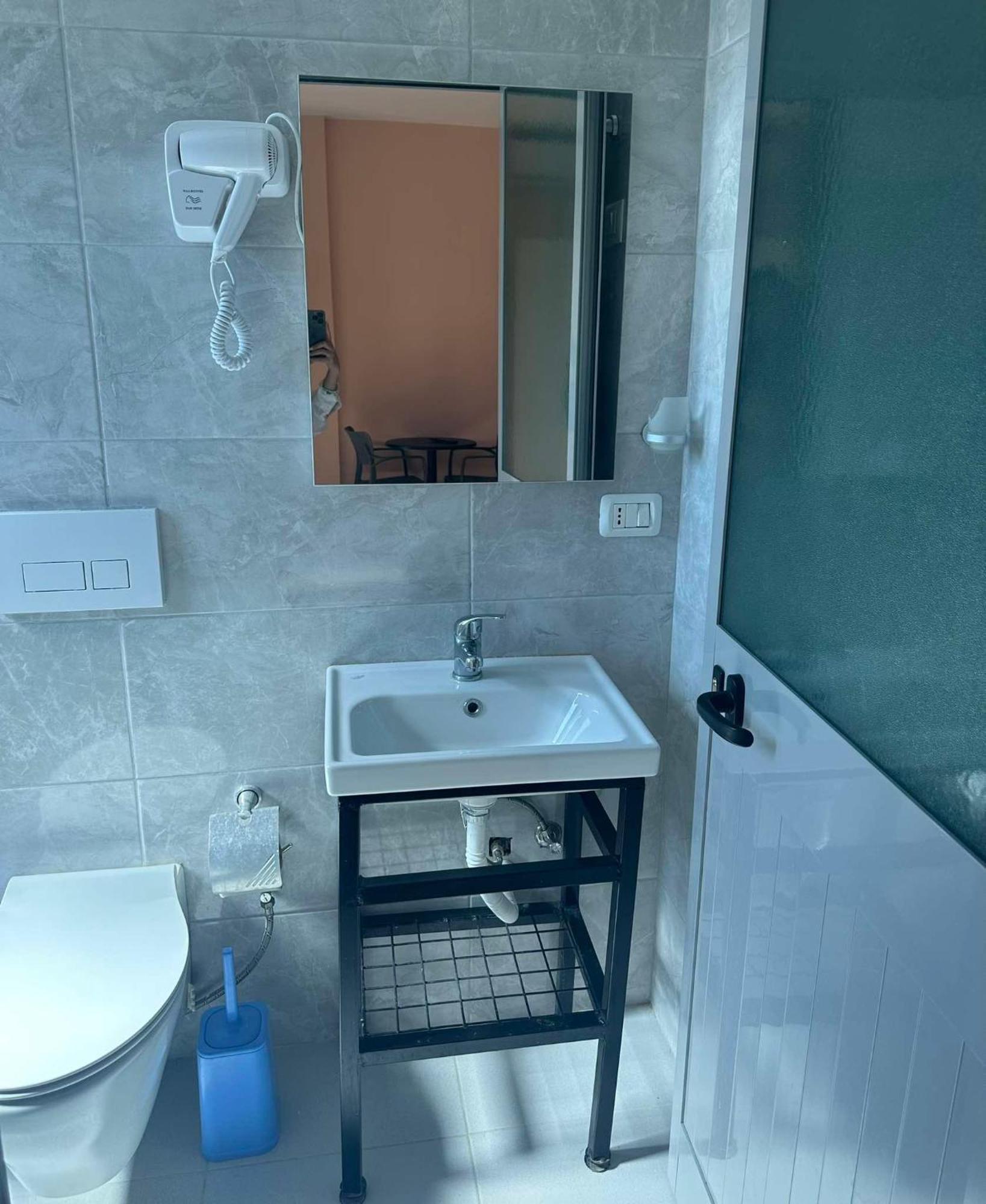 Deor Hotel Шенгін Екстер'єр фото