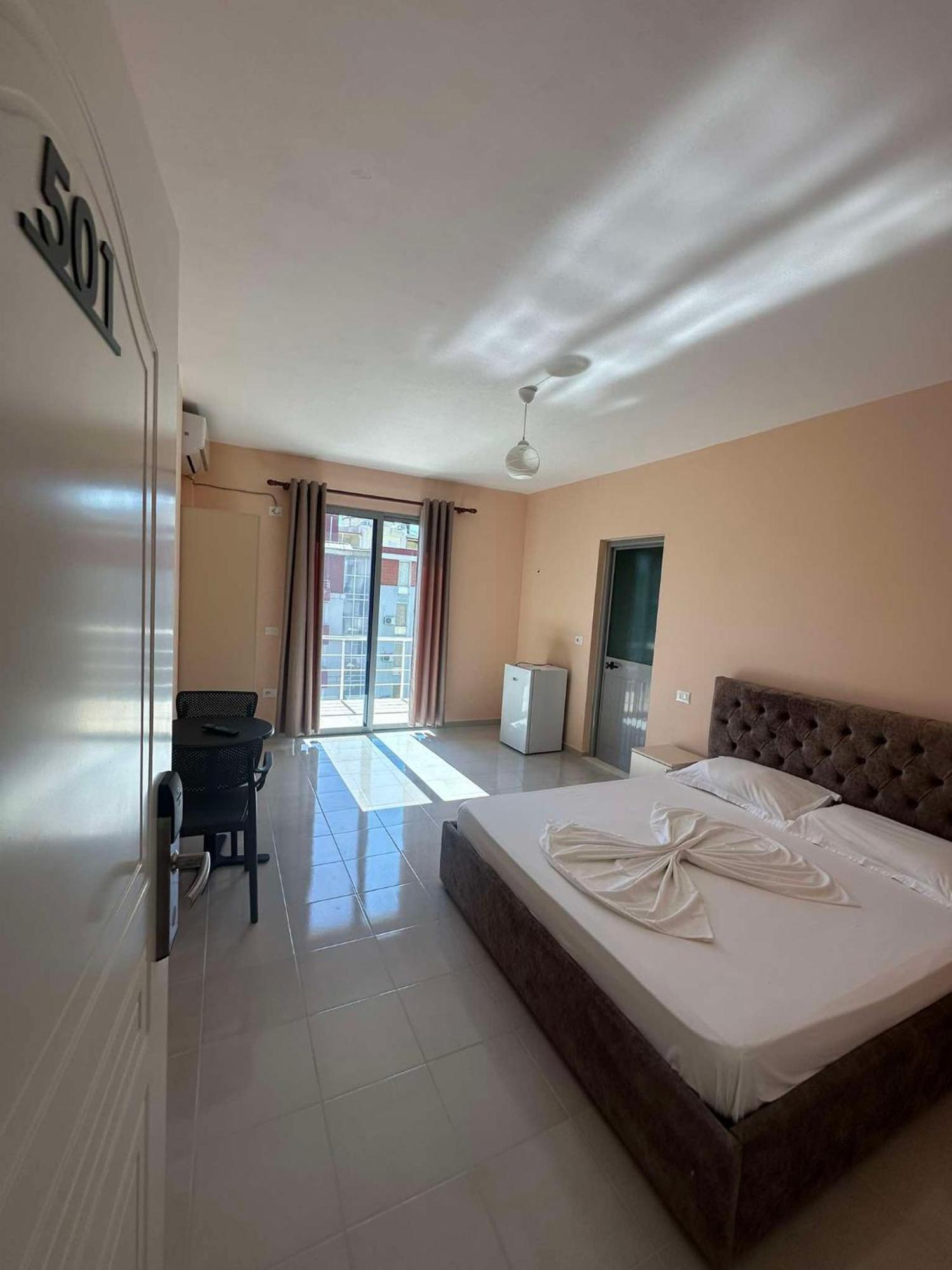 Deor Hotel Шенгін Екстер'єр фото