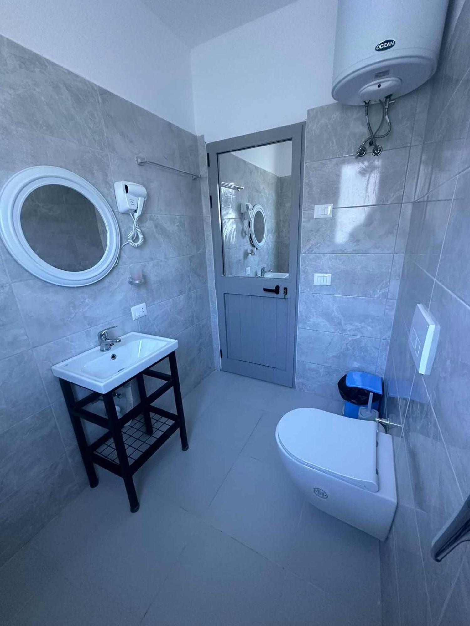 Deor Hotel Шенгін Екстер'єр фото