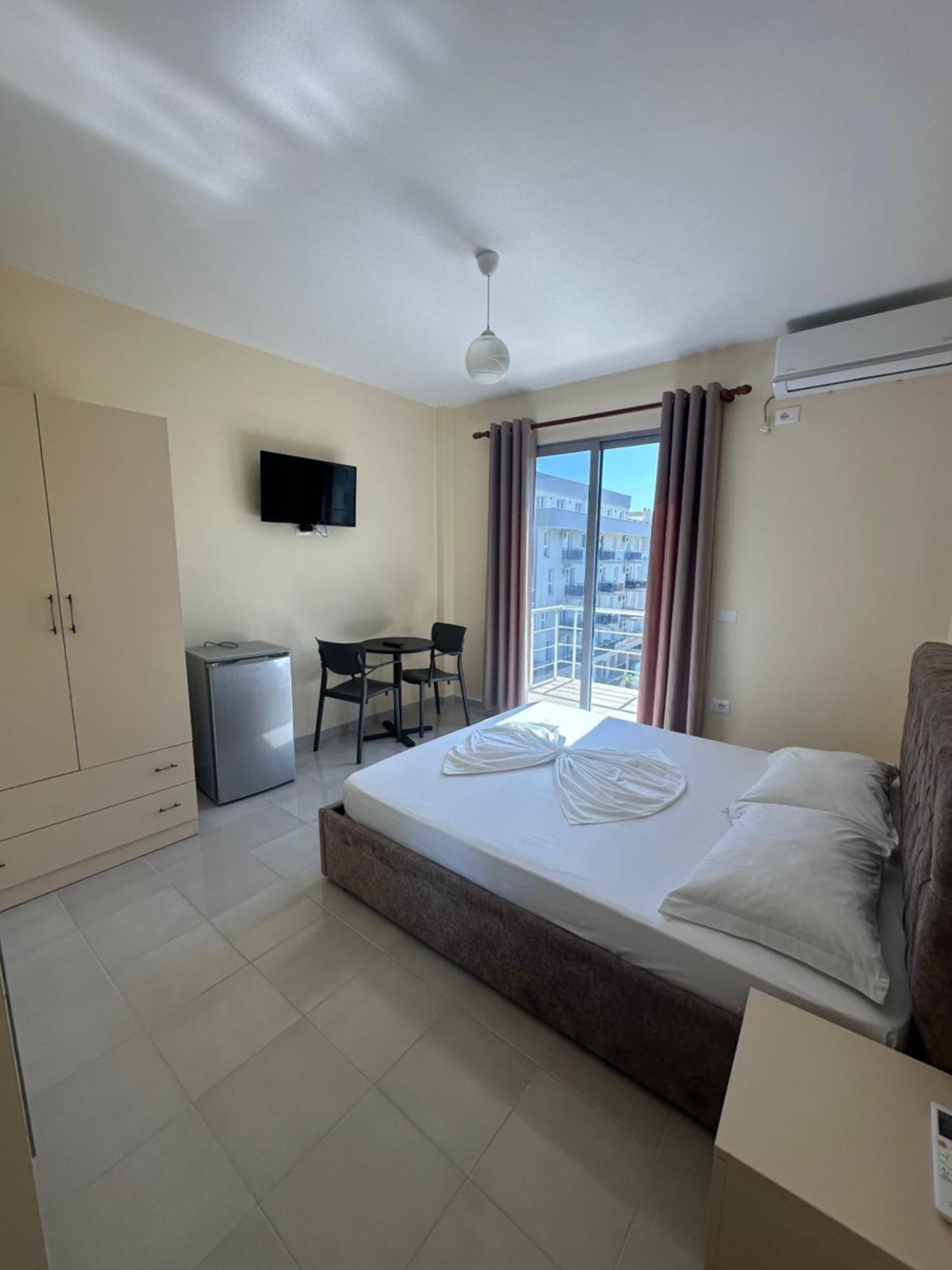Deor Hotel Шенгін Екстер'єр фото