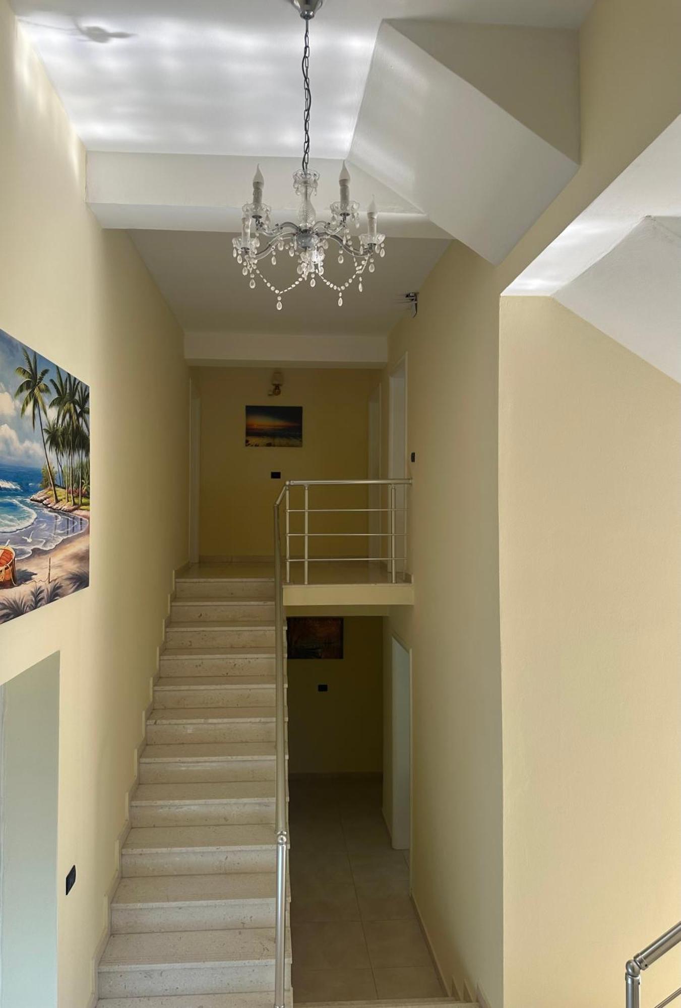 Deor Hotel Шенгін Екстер'єр фото