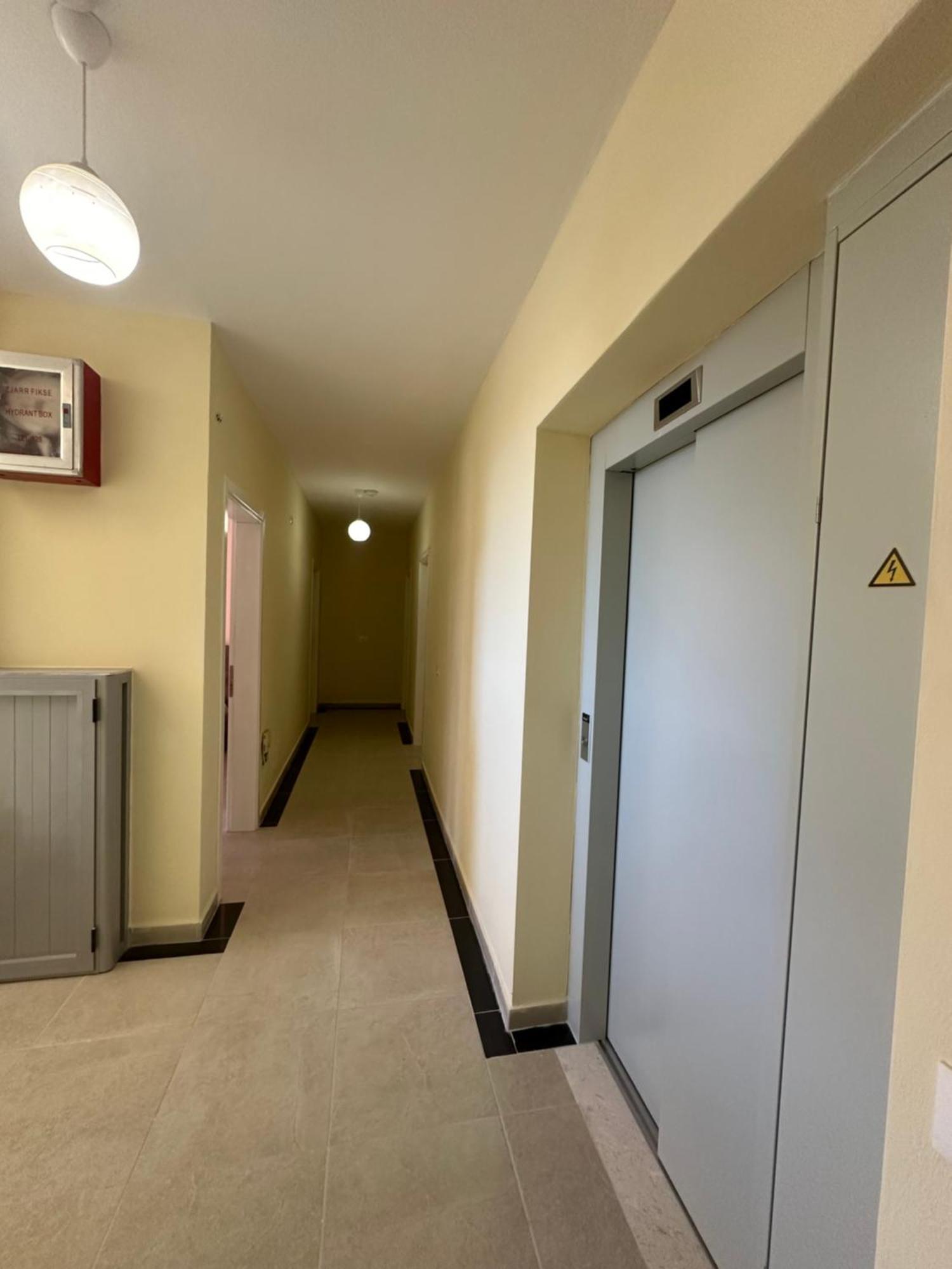 Deor Hotel Шенгін Екстер'єр фото