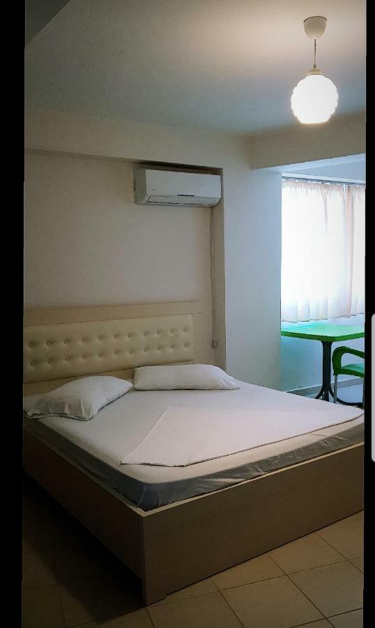 Deor Hotel Шенгін Екстер'єр фото