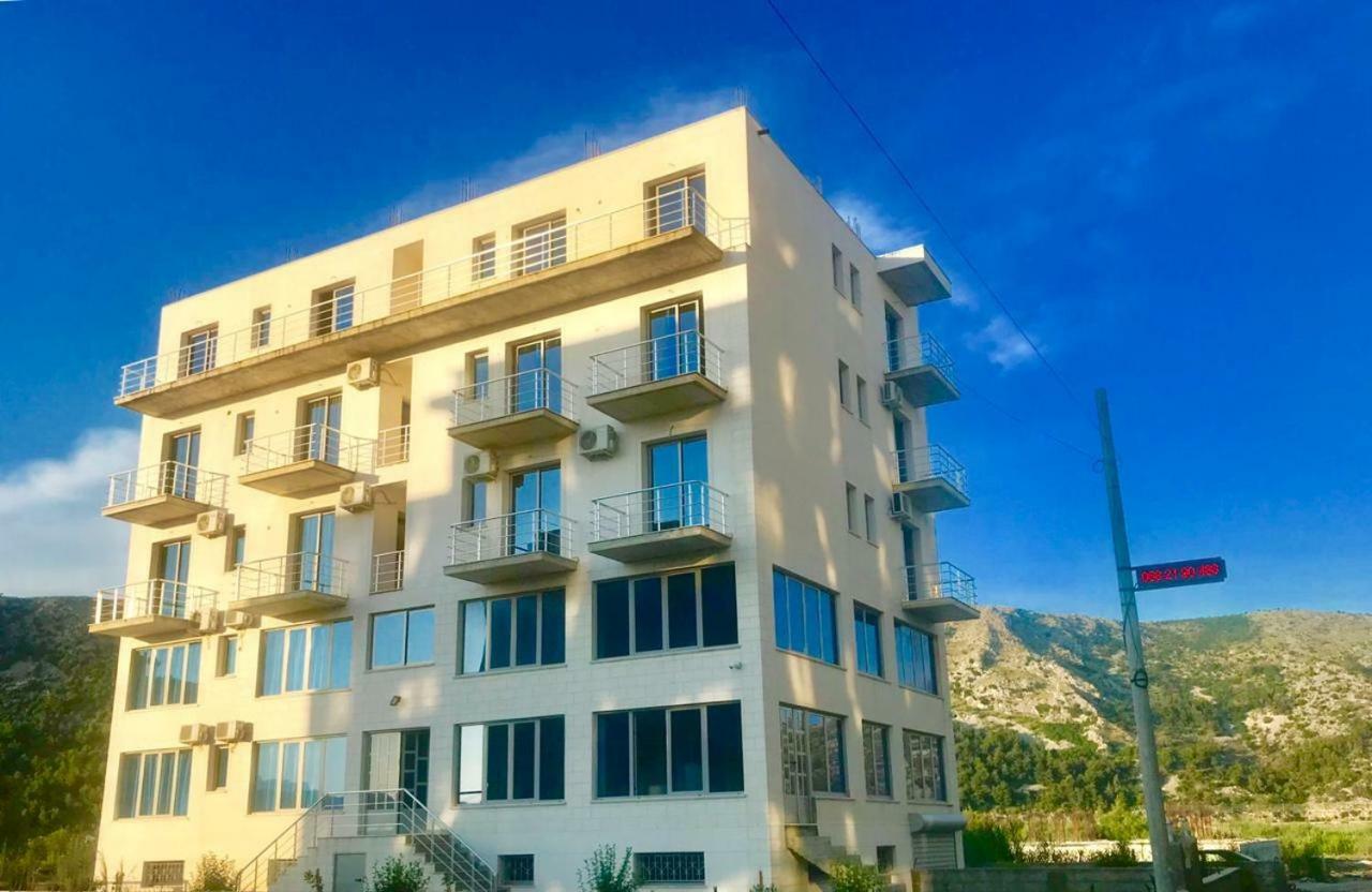 Deor Hotel Шенгін Екстер'єр фото